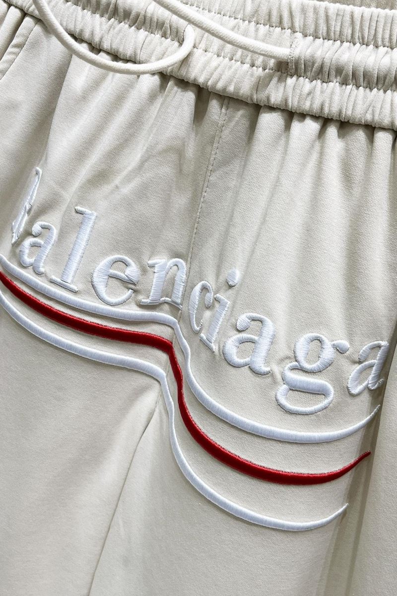 Balenciaga Short Pants